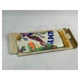 U.S. Army Fort Bragg, NC. Sister Silk Pillow Cover