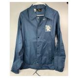 Vintage Pabst Blue Ribbon Windbreaker