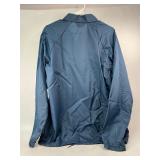 Vintage Pabst Blue Ribbon Windbreaker