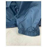 Vintage Pabst Blue Ribbon Windbreaker