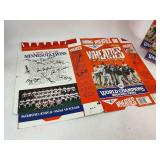 Minnesota Twins Wheaties Boxes