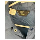 Vintage Pabst Blue Ribbon Windbreaker