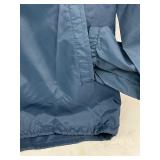 Vintage Pabst Blue Ribbon Windbreaker