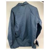 Vintage Pabst Blue Ribbon Windbreaker