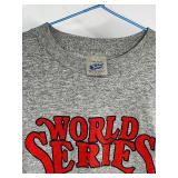 1987 World Series Champions Minnesota Twins T-Shirt