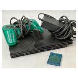 Playstation Game Console with Games