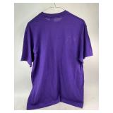 1989 Minnesota Vikings Central Division Champs T-Shirt
