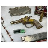 Vintage & Antique Junk Drawer Lot