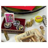 Vintage & Antique Junk Drawer Lot