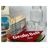 Vintage & Antique Junk Drawer Lot