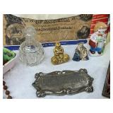 Vintage & Antique Junk Drawer Lot