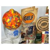 Vintage & Antique Junk Drawer Lot