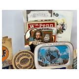 Vintage & Antique Junk Drawer Lot