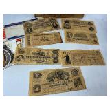 Vintage & Antique Junk Drawer Lot