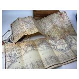 Vintage & Antique Junk Drawer Lot