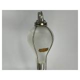 Red Comet Antique Fire Extinguisher with Stand -Lot 2