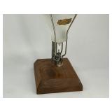 Red Comet Antique Fire Extinguisher with Stand -Lot 2