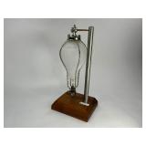 Red Comet Antique Fire Extinguisher with Stand -Lot 2