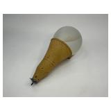 Antique Wall Mount Fire Extinguisher -Lot 3