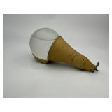 Antique Wall Mount Fire Extinguisher -Lot 3