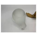 Antique Wall Mount Fire Extinguisher -Lot 3