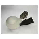 Shur-Stop Antique Wall Mount Fire Extinguisher - Lot 4