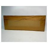 Picture of President Hoover & His Wife with the National 4H Club at the White House June 23rd 1931