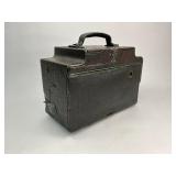 Antique Folmer & Schwing Graflex 3A Camera with Film