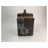 Antique Folmer & Schwing Graflex 3A Camera with Film