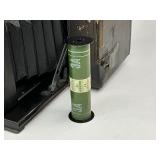 Antique Folmer & Schwing Graflex 3A Camera with Film