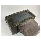 Antique Folmer & Schwing Graflex 3A Camera with Film