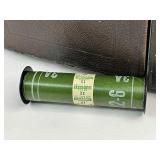 Antique Folmer & Schwing Graflex 3A Camera with Film