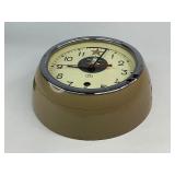 Russian Soviet Maritime Submarine Clock