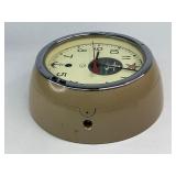 Russian Soviet Maritime Submarine Clock