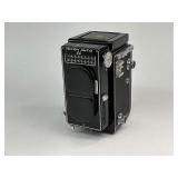 Ricoh Auto 66 Twin Lens Camera