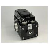 Ricoh Auto 66 Twin Lens Camera