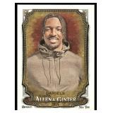 Jayden Daniels RC 2024 Topps Allen & Ginter #293 Washington Commanders  Football Card