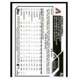 Corbin Carroll RC Refractor 2023 Topps Chrome #95 Arizona Diamondbacks  Baseball Card