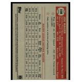 Joe Mauer 2021 Topps Chrome Platinum Anniversary #528 Minnesota Twins  Baseball Card