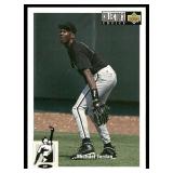 Michael Jordan RC 1995 Upper Deck Collector