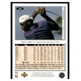 Michael Jordan RC 1995 Upper Deck Collector