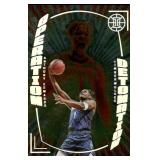 Anthony Edwards 2022 Panini Operation Detonation Insert #14 Minnesota Timberwolves  Basketball Card