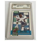 10-Packs Assorted Baseball Cards 1987-1994