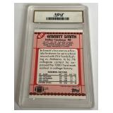 10-Packs Assorted Baseball Cards 1987-1994