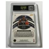 Anthony Edwards 10 Gem Mint 2020 Prizm Dominance #17 Minnesota Timberwolves Basketball Card