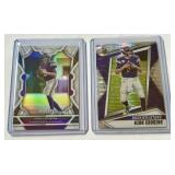 Kirk Cousins 2 Card #