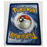 Pikachu Holo Pokémon Card 002/015