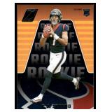 C.J. Stroud RC 2023 Panini #112 Houston Texans Football Card
