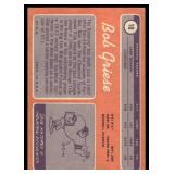 Bob Griese 1970 Topps #10 Miami Dolphins Football Card