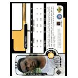 Randy Moss RC 1998 Upper Deck #17 Minnesota Vikings Football Card